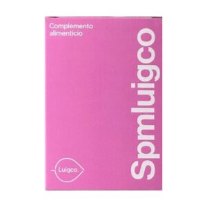 SPMLUIGCO 60 CAPSULAS