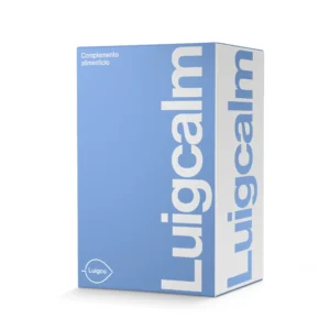 LUIGCALM 30 CAPS
